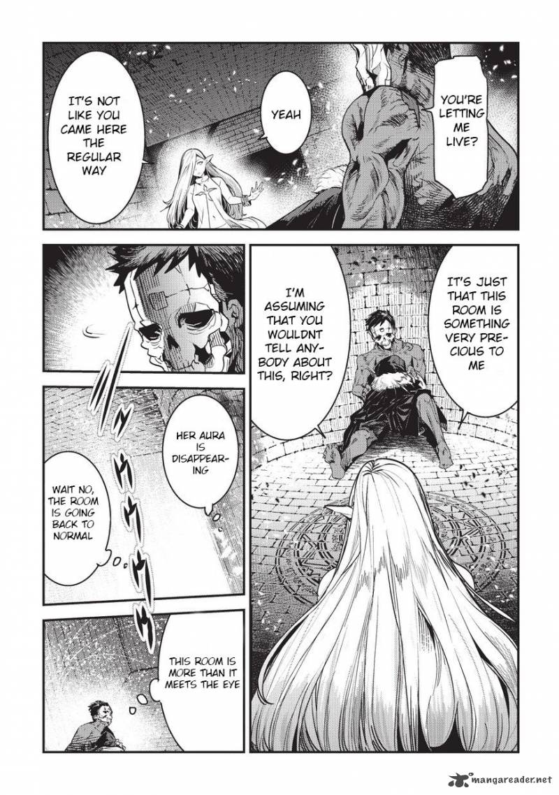 Nozomanu Fushi No Boukensha 11 9