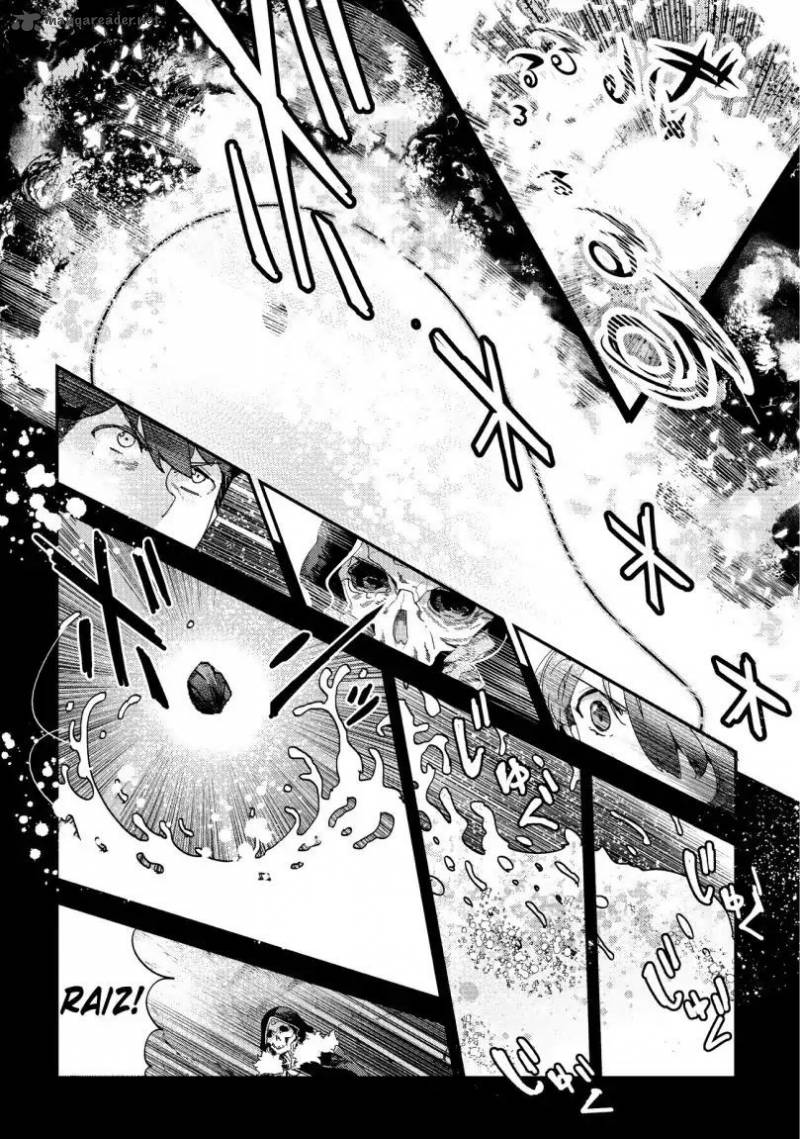 Nozomanu Fushi No Boukensha 15 13