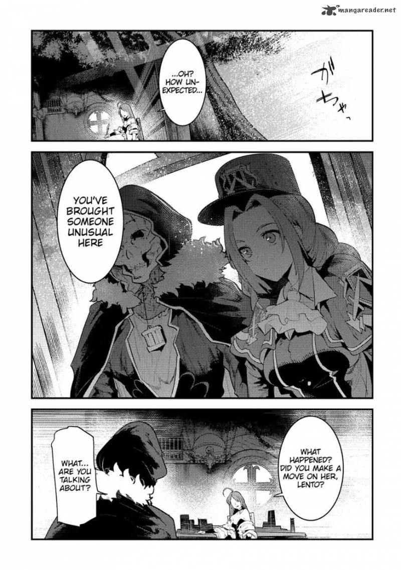 Nozomanu Fushi No Boukensha 16 14
