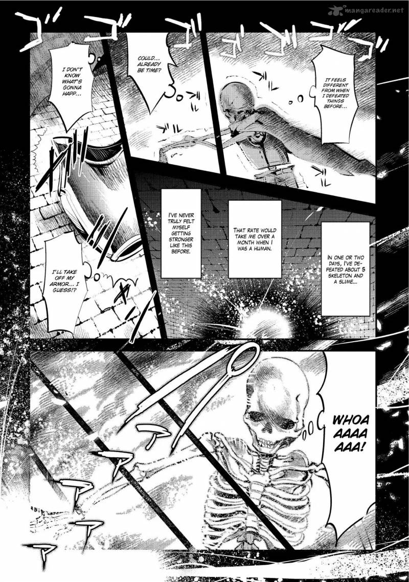 Nozomanu Fushi No Boukensha 2 19