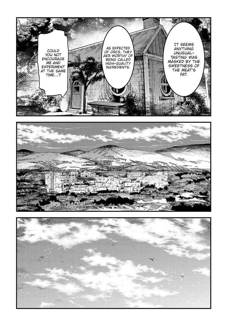 Nozomanu Fushi No Boukensha 20 10