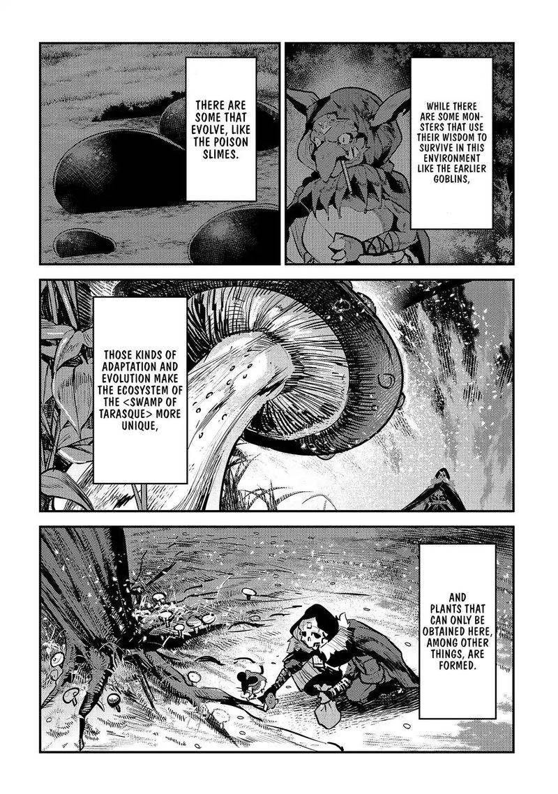 Nozomanu Fushi No Boukensha 20 25