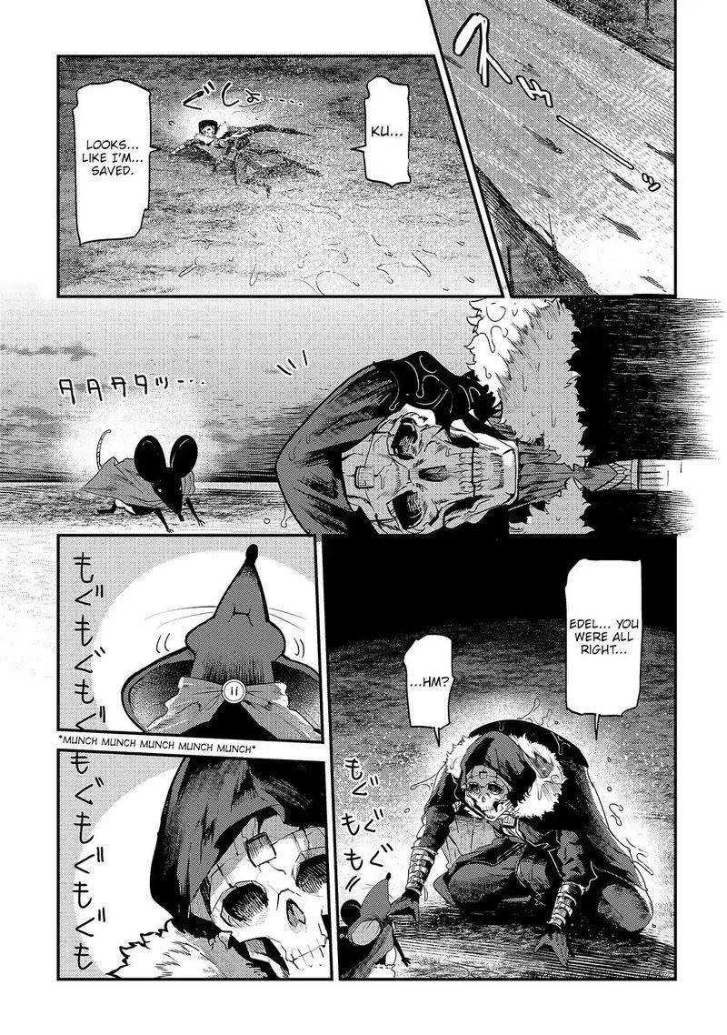 Nozomanu Fushi No Boukensha 20 34