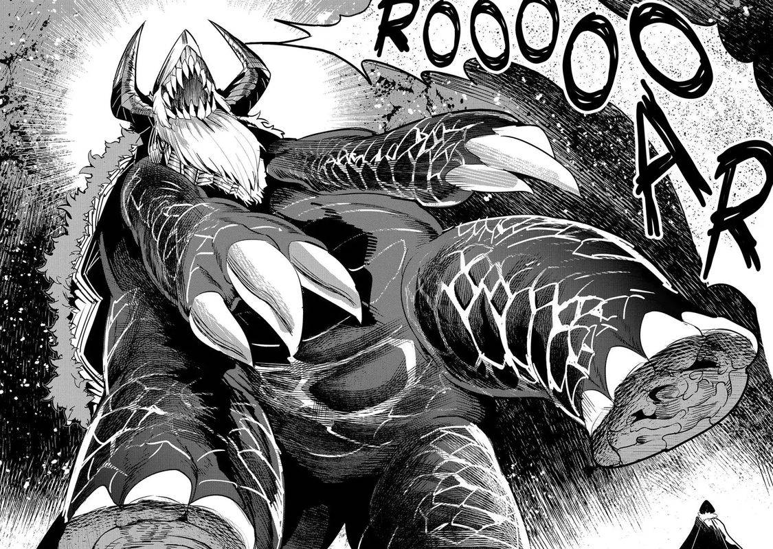 Nozomanu Fushi No Boukensha 20 37