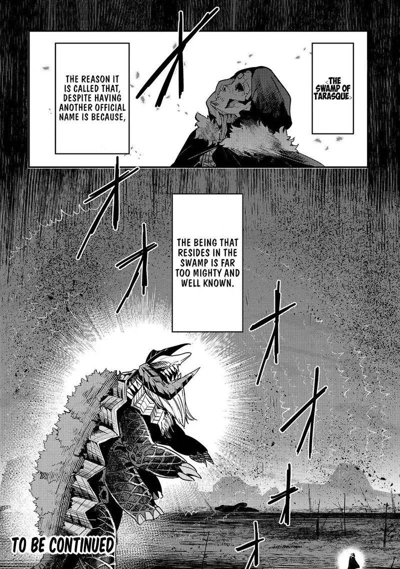 Nozomanu Fushi No Boukensha 20 38