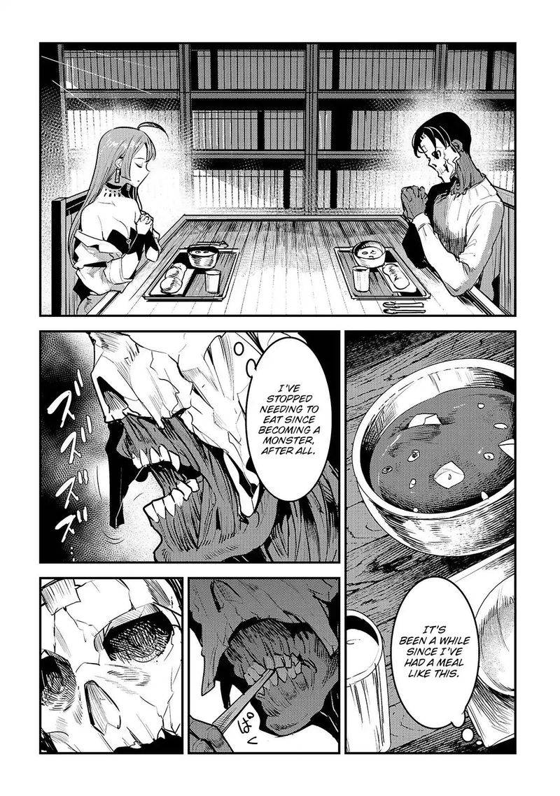 Nozomanu Fushi No Boukensha 20 4