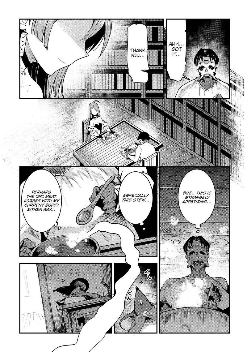 Nozomanu Fushi No Boukensha 20 7