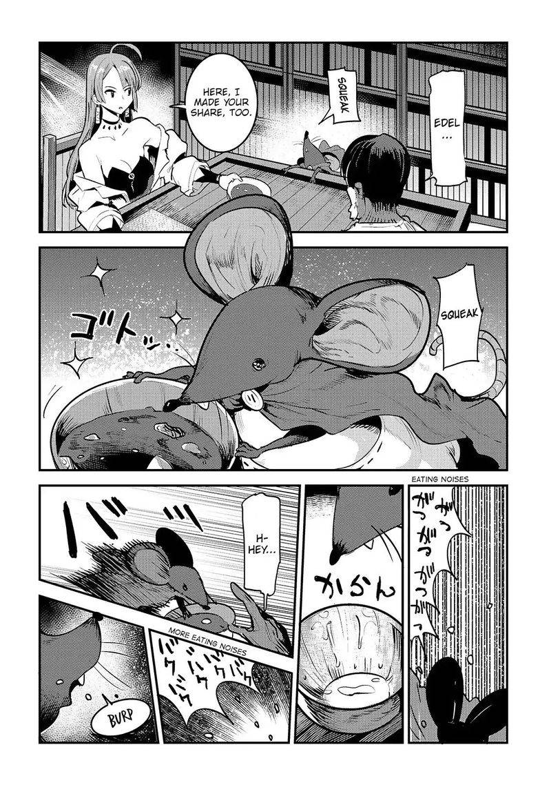 Nozomanu Fushi No Boukensha 20 8
