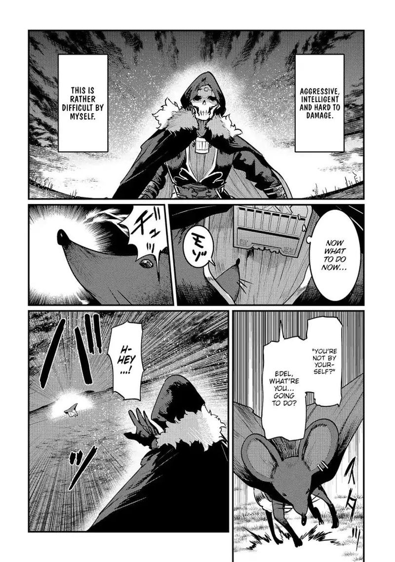 Nozomanu Fushi No Boukensha 21 17