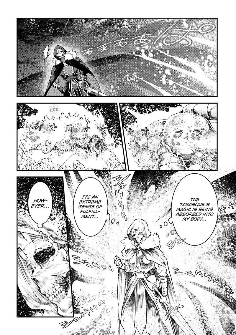 Nozomanu Fushi No Boukensha 22 9