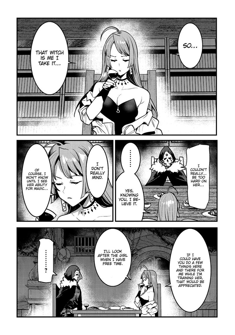 Nozomanu Fushi No Boukensha 24 10
