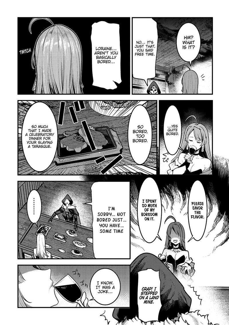 Nozomanu Fushi No Boukensha 24 11