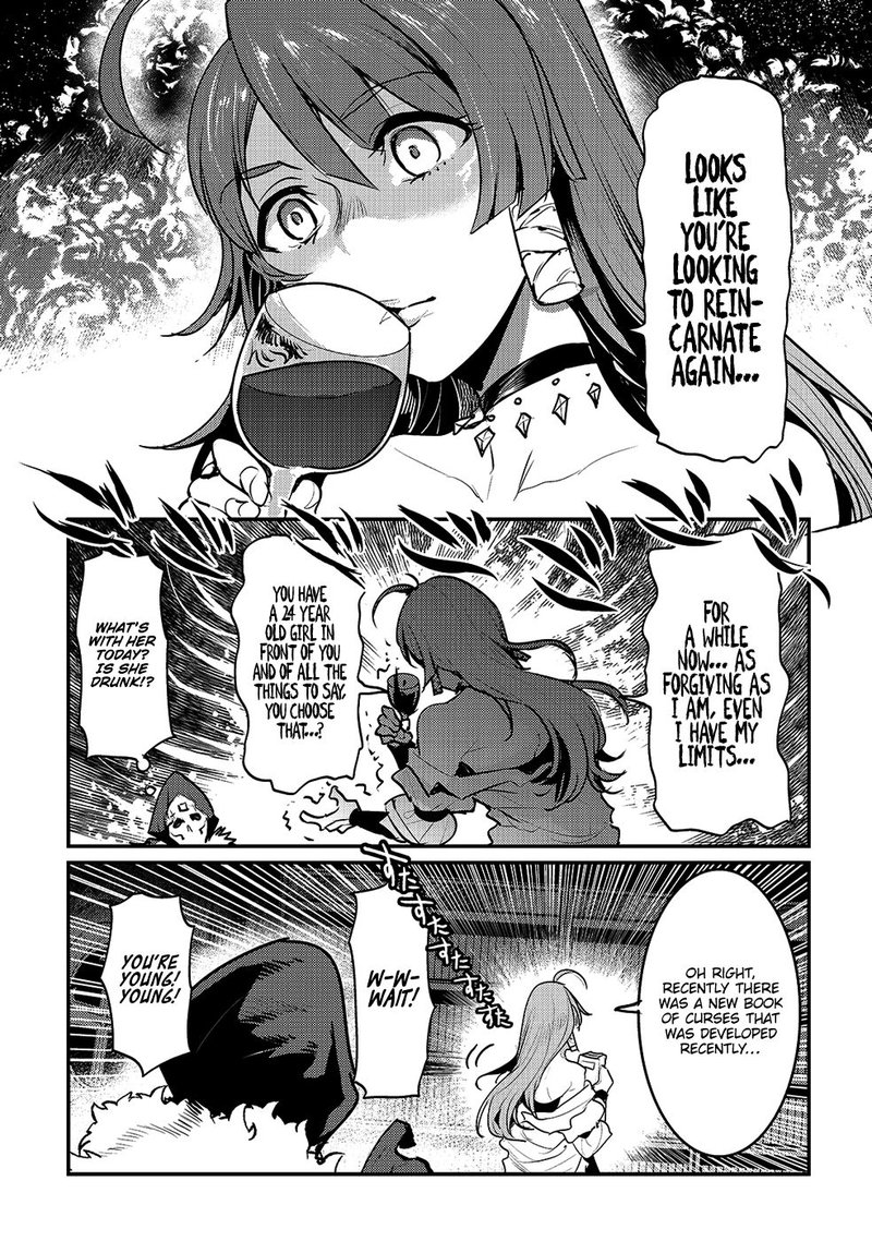 Nozomanu Fushi No Boukensha 24 13