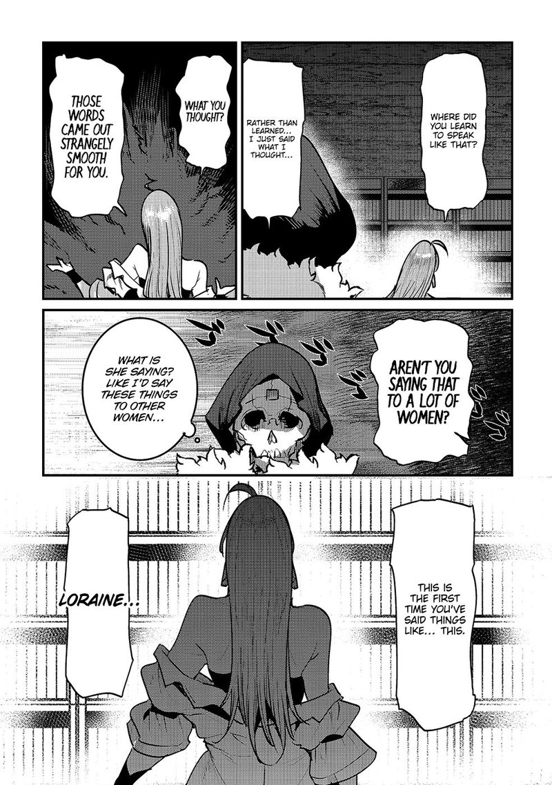 Nozomanu Fushi No Boukensha 24 15