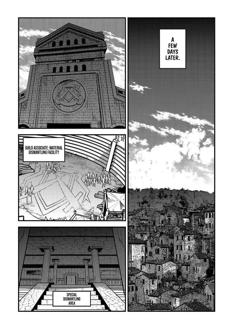 Nozomanu Fushi No Boukensha 24 19