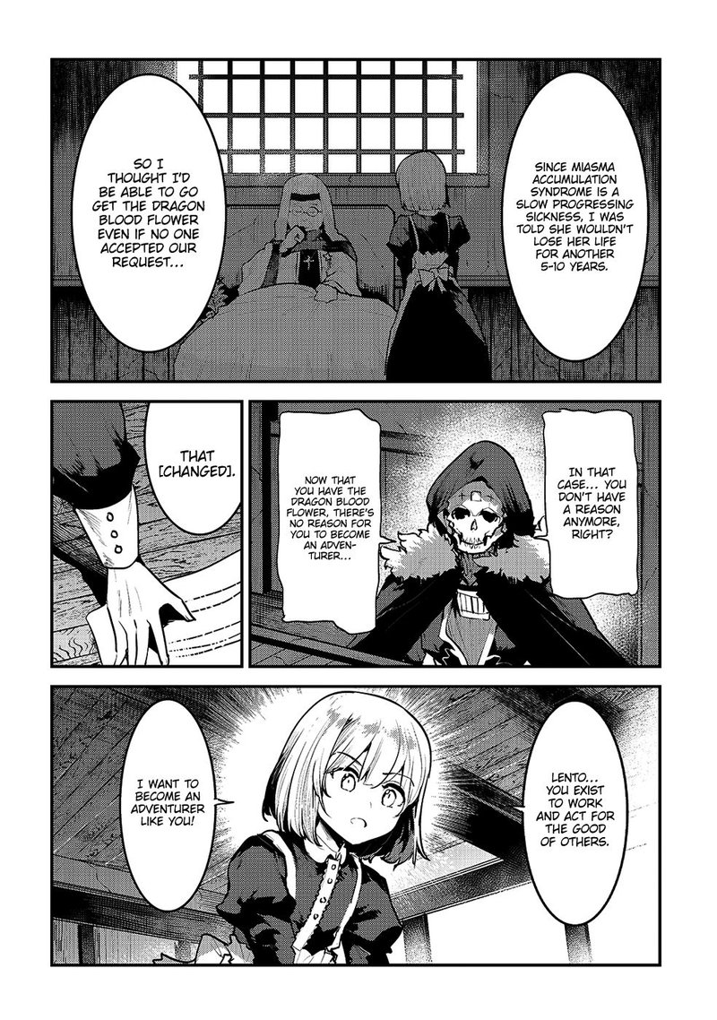 Nozomanu Fushi No Boukensha 24 2