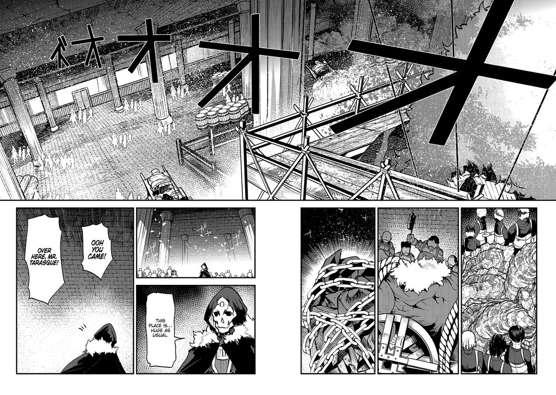 Nozomanu Fushi No Boukensha 24 20