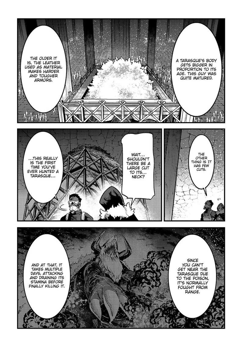 Nozomanu Fushi No Boukensha 24 23