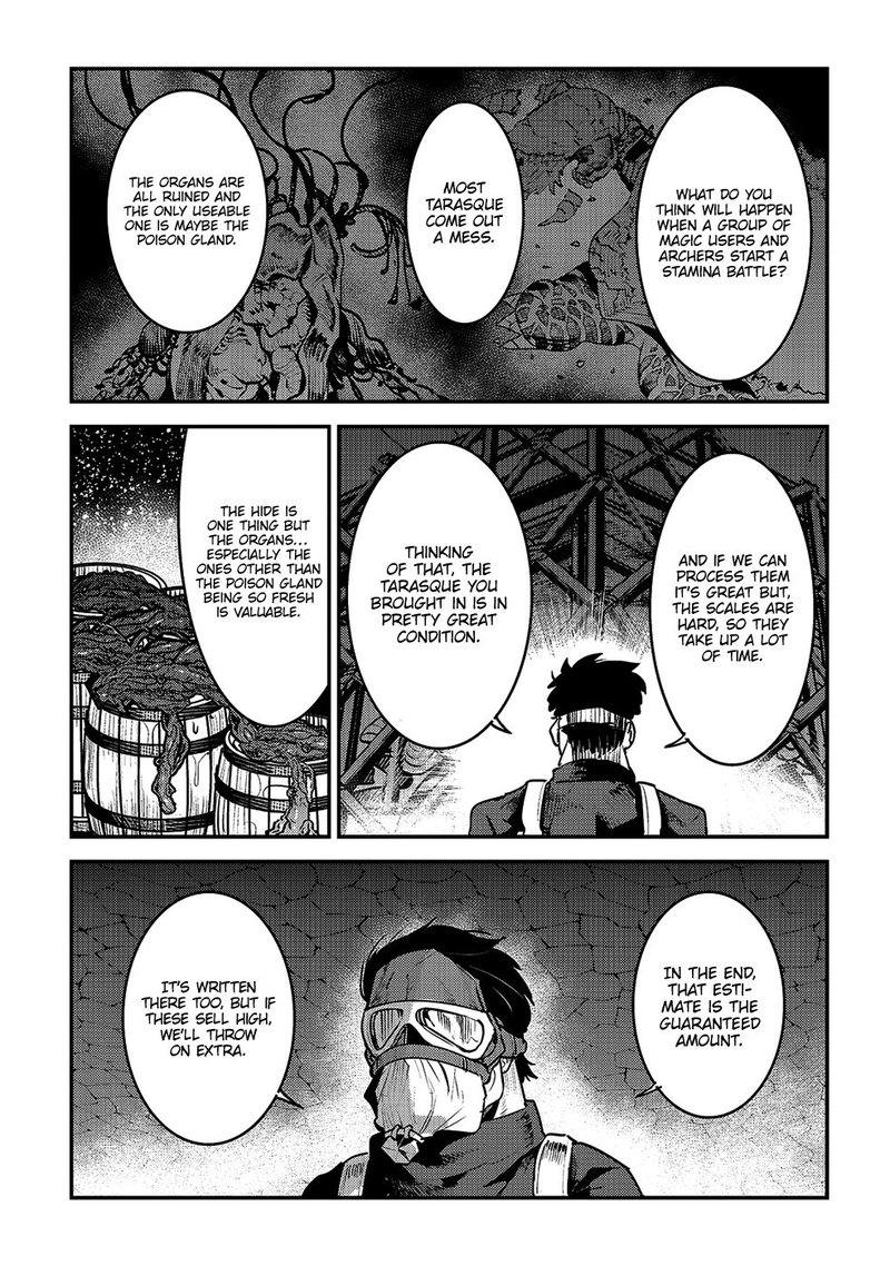 Nozomanu Fushi No Boukensha 24 24