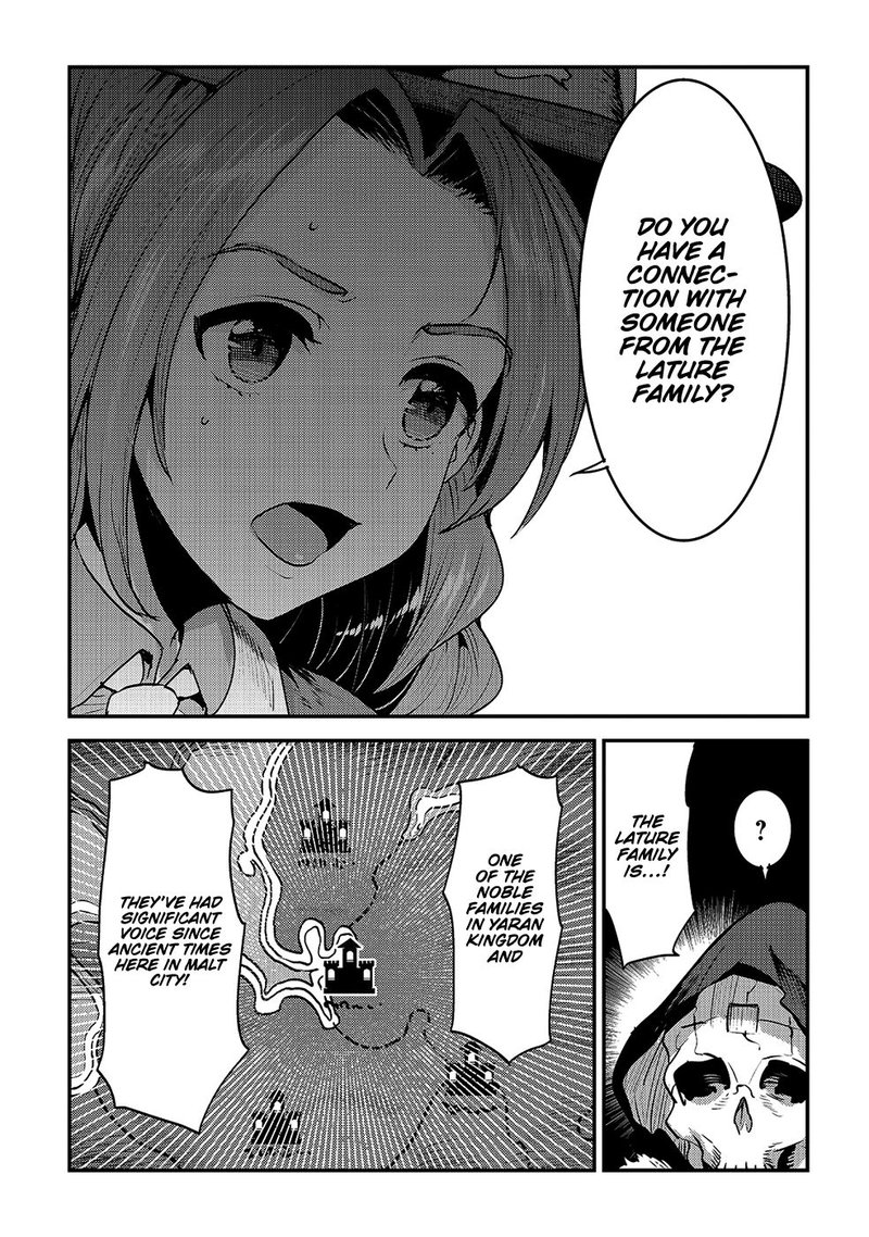 Nozomanu Fushi No Boukensha 24 28