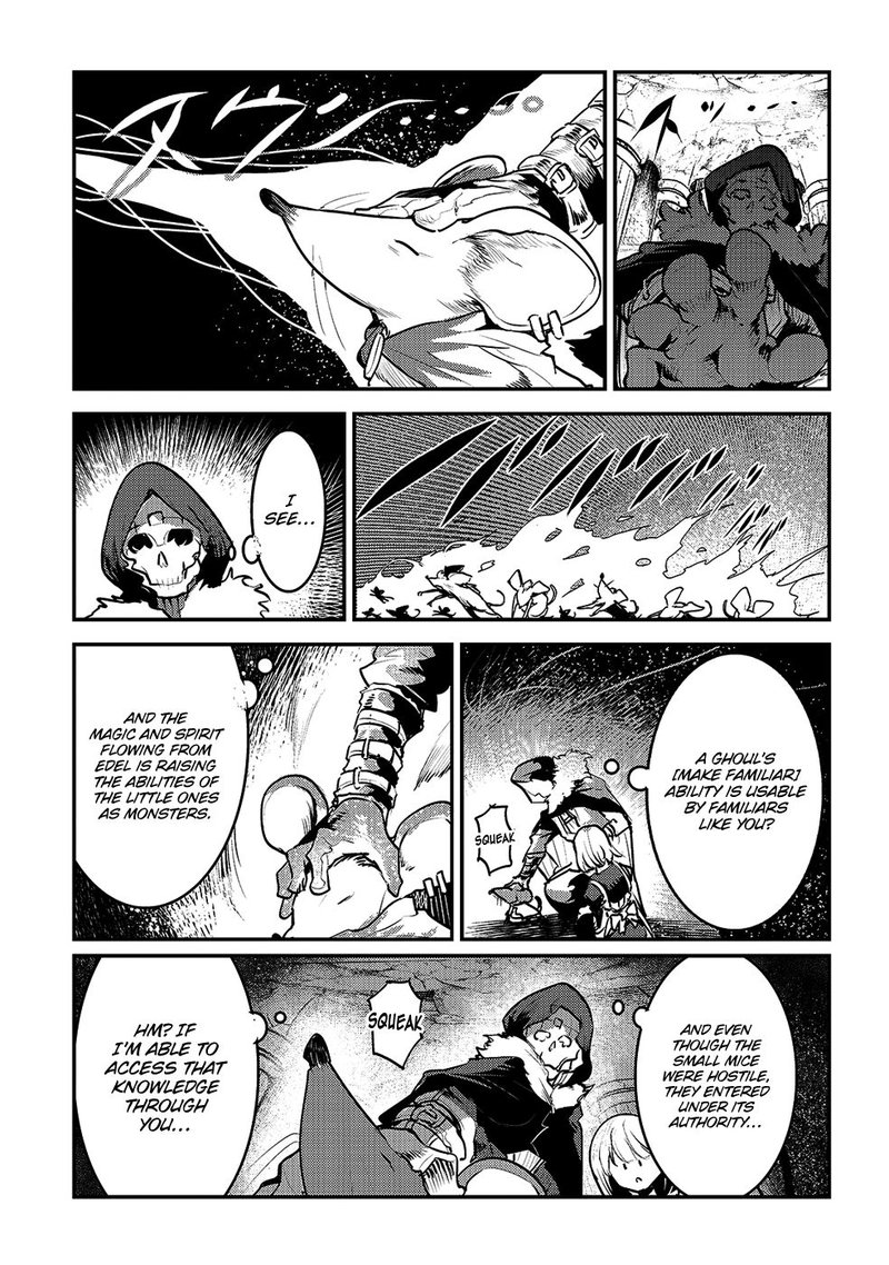 Nozomanu Fushi No Boukensha 24 7