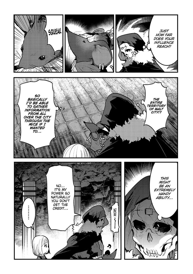 Nozomanu Fushi No Boukensha 24 8