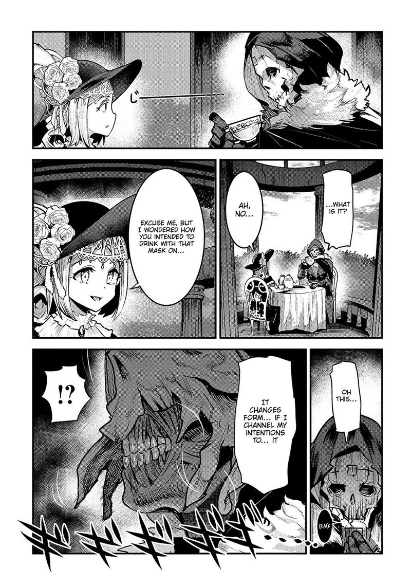 Nozomanu Fushi No Boukensha 26 7