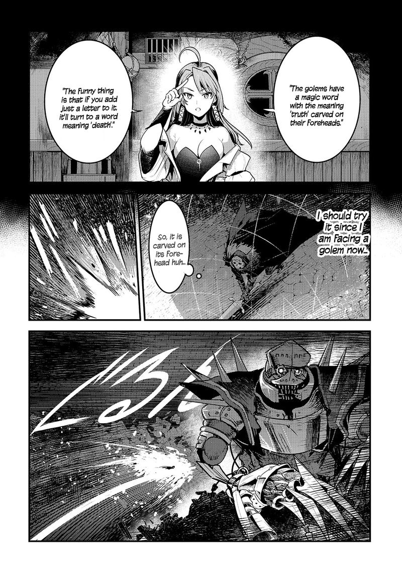 Nozomanu Fushi No Boukensha 28 13