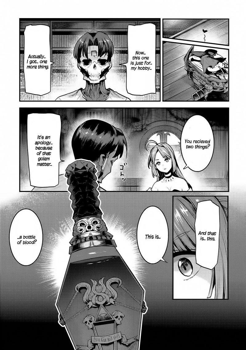 Nozomanu Fushi No Boukensha 29 15