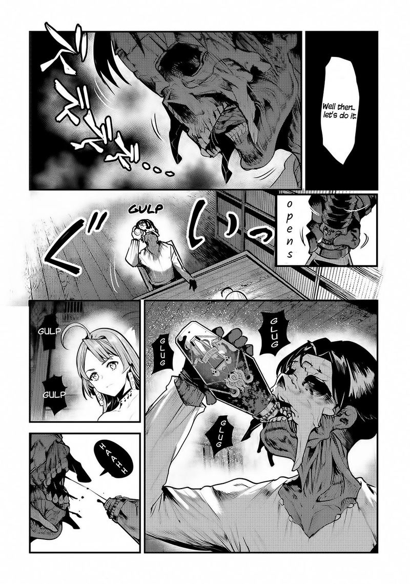Nozomanu Fushi No Boukensha 29 20