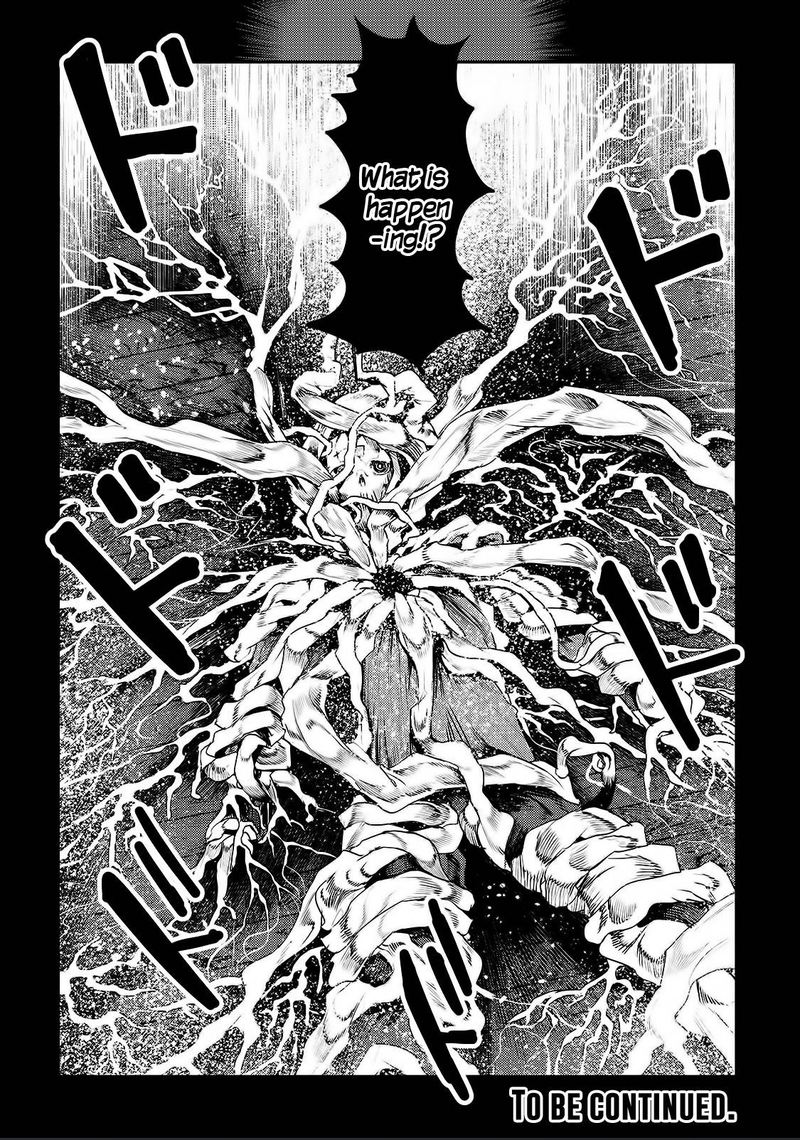 Nozomanu Fushi No Boukensha 29 24