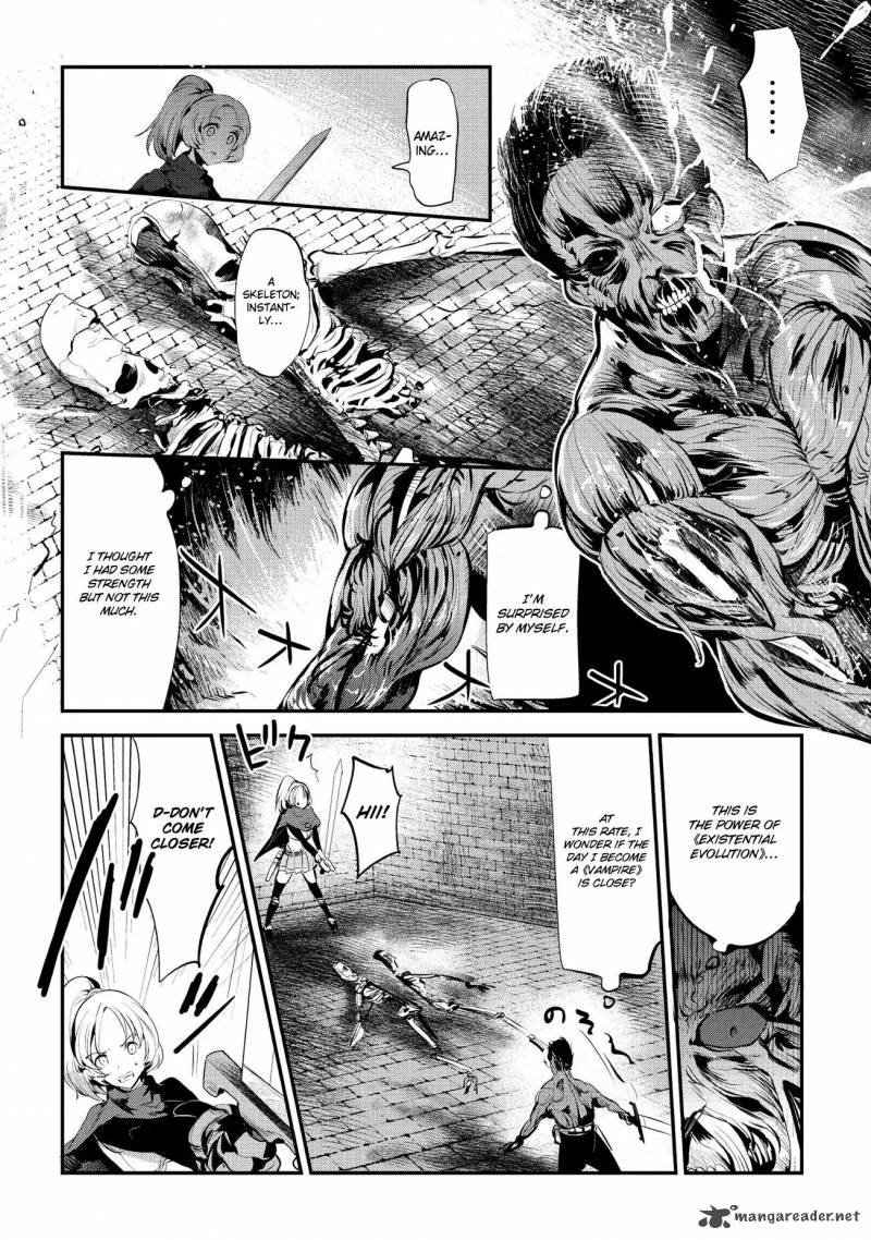 Nozomanu Fushi No Boukensha 3 12