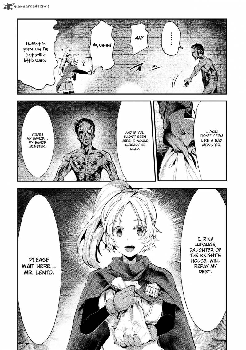 Nozomanu Fushi No Boukensha 3 20