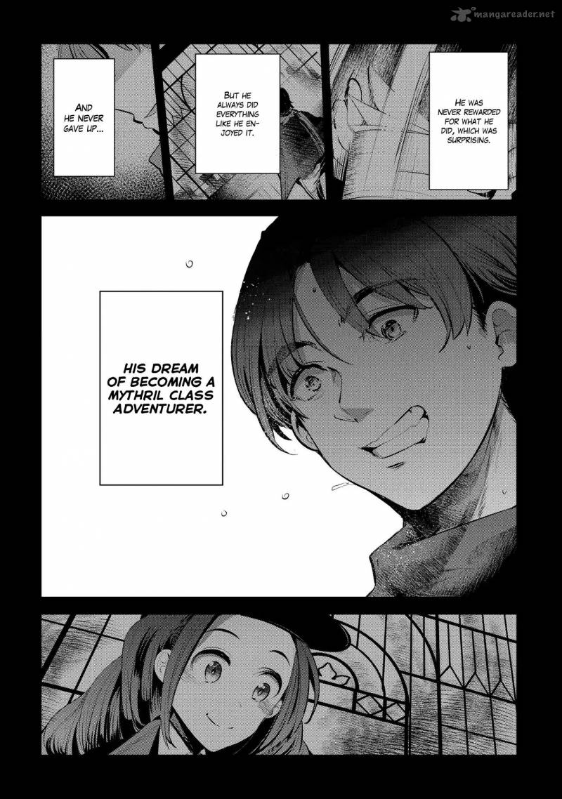 Nozomanu Fushi No Boukensha 3 26