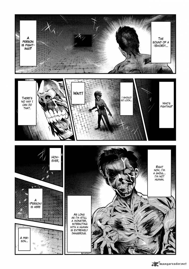 Nozomanu Fushi No Boukensha 3 3