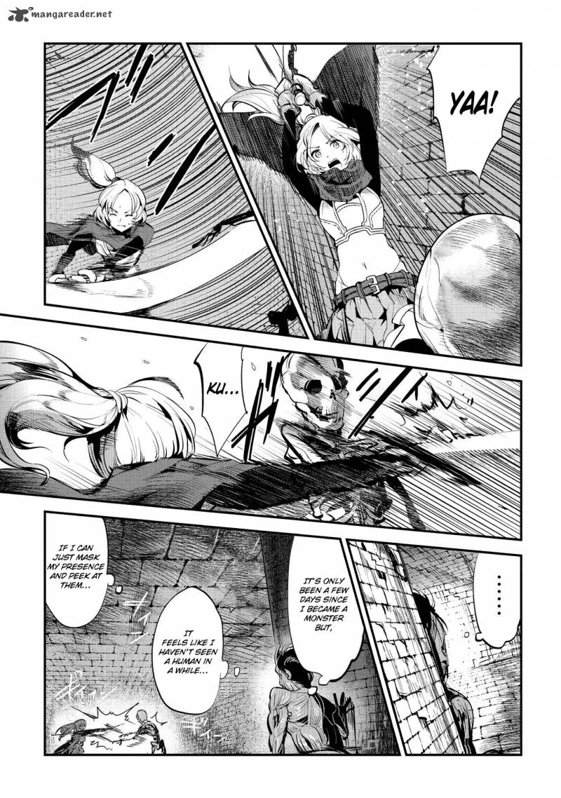 Nozomanu Fushi No Boukensha 3 5