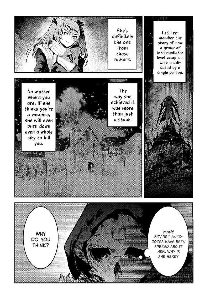 Nozomanu Fushi No Boukensha 33 18