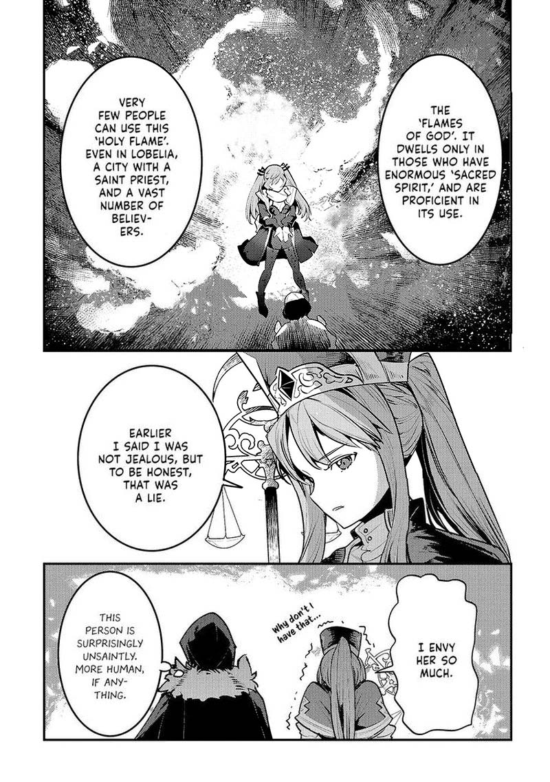 Nozomanu Fushi No Boukensha 33 27