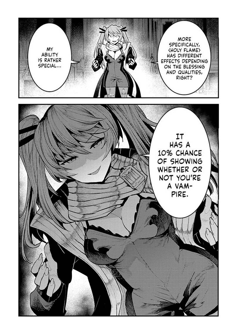 Nozomanu Fushi No Boukensha 33 31