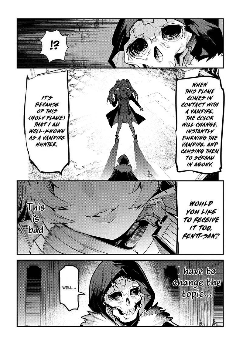 Nozomanu Fushi No Boukensha 33 32