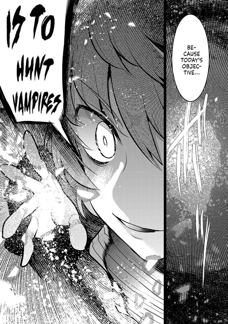 Nozomanu Fushi No Boukensha 33 35