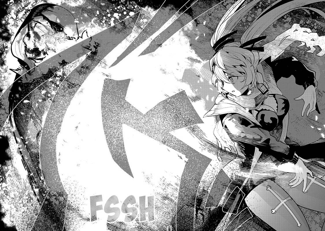 Nozomanu Fushi No Boukensha 33 36