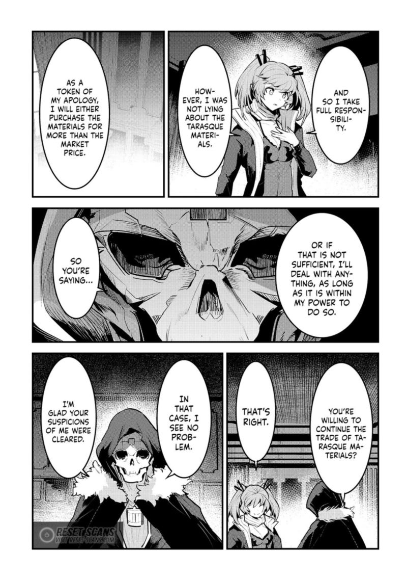 Nozomanu Fushi No Boukensha 34 14