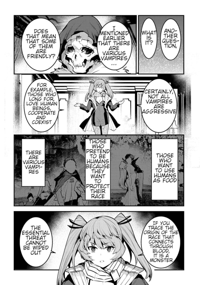 Nozomanu Fushi No Boukensha 35 10