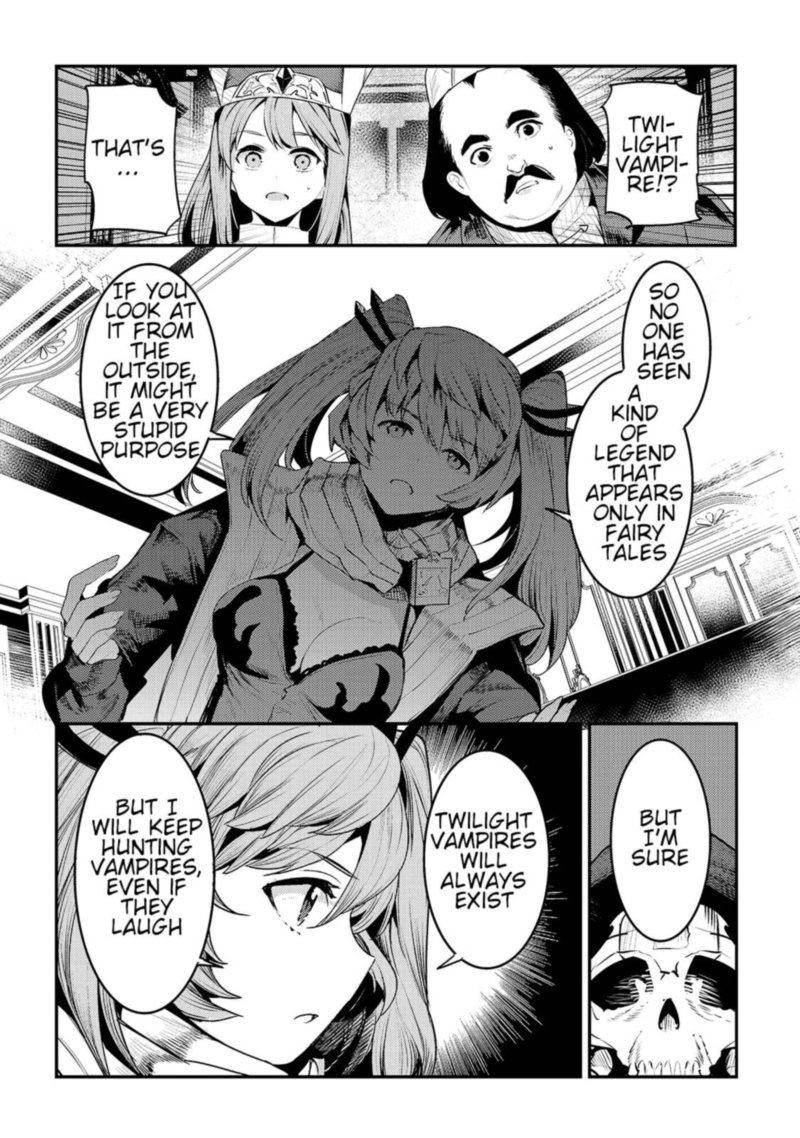 Nozomanu Fushi No Boukensha 35 12