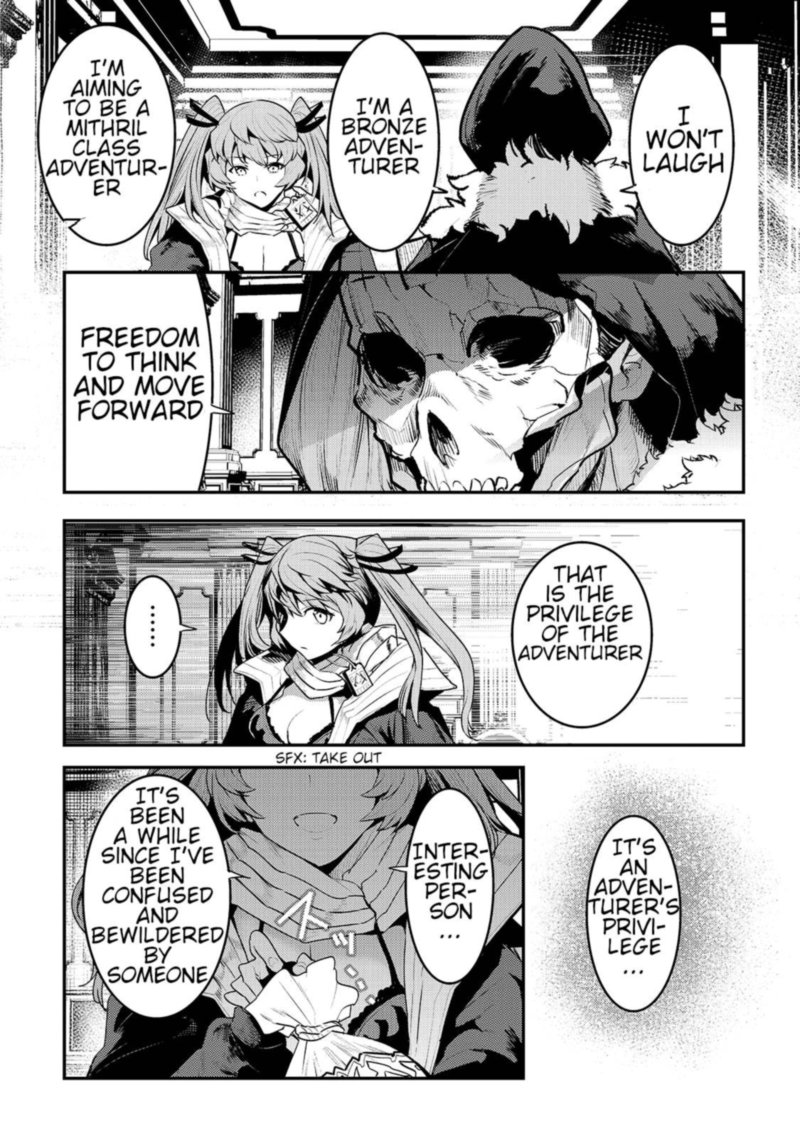 Nozomanu Fushi No Boukensha 35 13