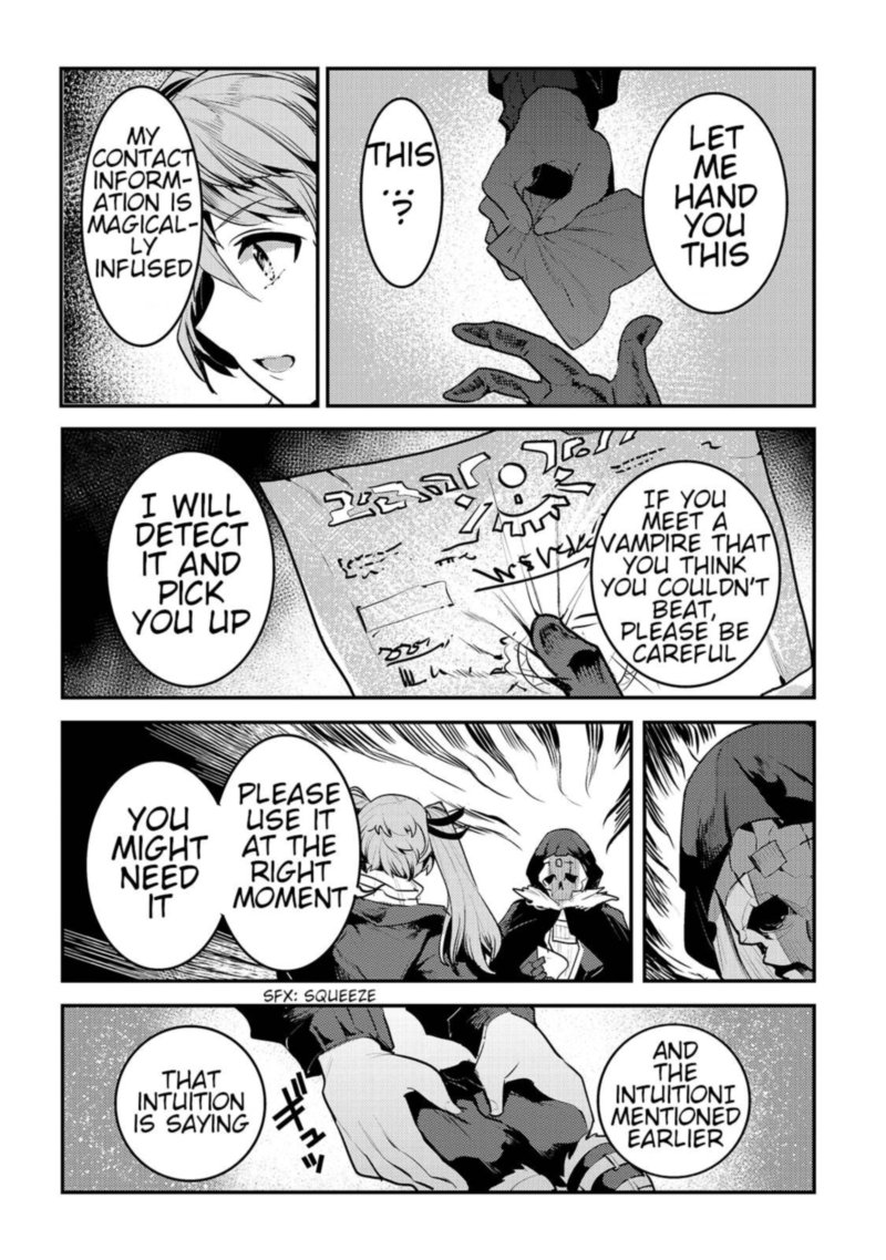 Nozomanu Fushi No Boukensha 35 14