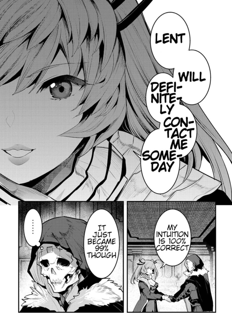 Nozomanu Fushi No Boukensha 35 15
