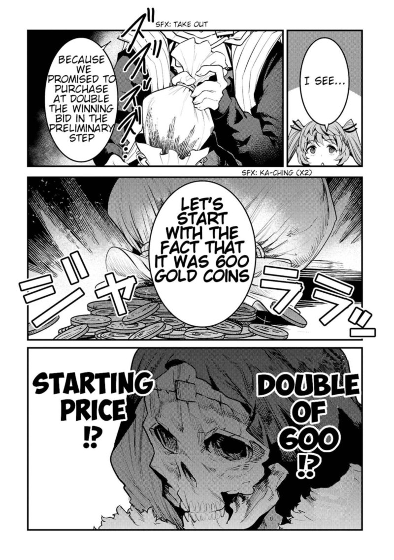 Nozomanu Fushi No Boukensha 35 18