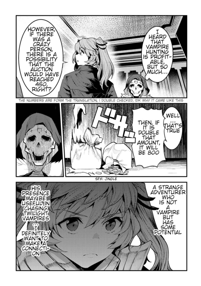 Nozomanu Fushi No Boukensha 35 19